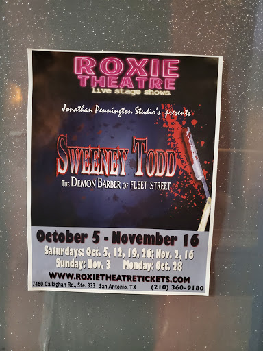 Performing Arts Theater «Roxie Theatre Company», reviews and photos, 7460 Callaghan Rd #333, San Antonio, TX 78229, USA