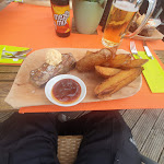 Photo n°1 de l'avis de Uwe.e fait le 03/09/2023 à 16:48 sur le  Restaurant Palmengarten Sigmaringen à Sigmaringen