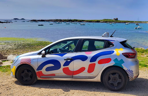 ECF - French Auto-École à Brest, Finistère