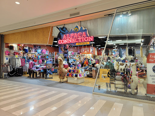 Mall of America, 60 E Broadway, Bloomington, MN 55425, USA, 