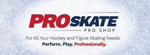 ProSkate - Ice Skating Proshop