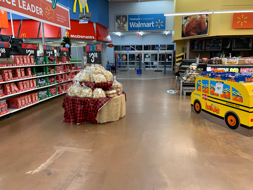 Walmart Supercenter