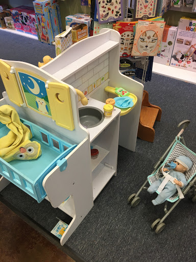 Toy Store «Timbuk Toys Highlands Ranch», reviews and photos, 9315 Dorchester St #107, Highlands Ranch, CO 80129, USA