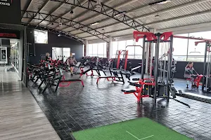 MOBAR Fitness Center image