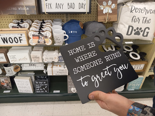 Craft Store «Hobby Lobby», reviews and photos, 5500 Beckley Rd, Battle Creek, MI 49015, USA