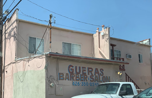 Gueras Barber Shop