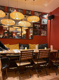 Atmosphère du Restaurant Anita à Paris - n°15