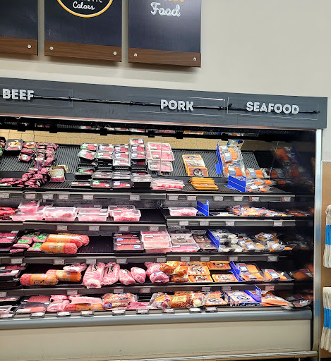 Supermarket «ALDI», reviews and photos, 371 E Aurora Rd, Northfield, OH 44067, USA