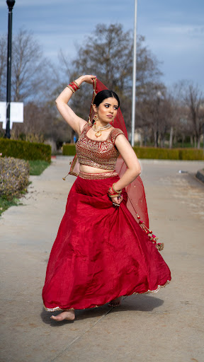 Fashion Designer «VAMA Designs Indian Bridal Fashion Couture», reviews and photos, 2339 Quail Bluff Pl, San Jose, CA 95121, USA