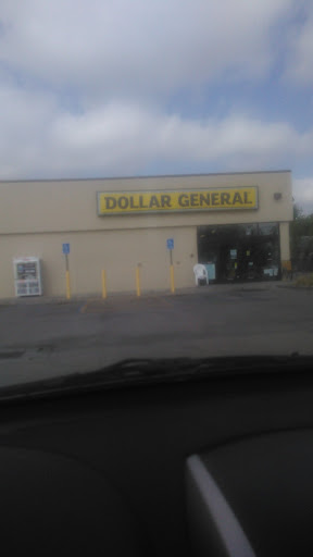 Discount Store «Dollar General», reviews and photos, 510 S Virginia St, Terrell, TX 75160, USA