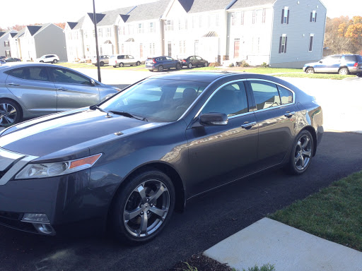 Used Car Dealer «Younger Toyota», reviews and photos, 1945 Dual Hwy, Hagerstown, MD 21740, USA