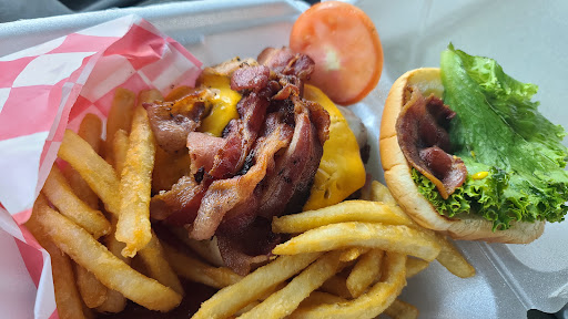 Penny's Diner