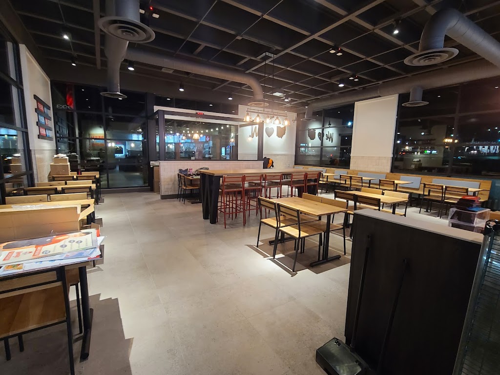 Wendy's 44256