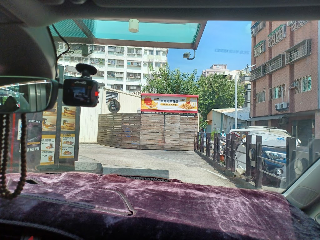 麥當勞-高雄建工餐廳 的照片