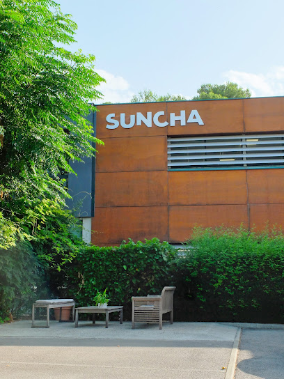 SUNCHA - Agence de communication Mauguio