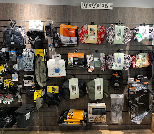 Magasin de vélos Vélo Station Paris Centre Paris