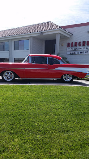 Auto Body Shop «ICC Collision Centers», reviews and photos, 3131 S Standard Ave, Santa Ana, CA 92705, USA