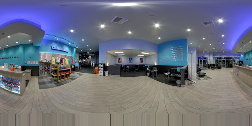 Health Club «Crunch - Walnut Creek», reviews and photos, 2830 Ygnacio Valley Rd, Walnut Creek, CA 94598, USA