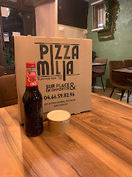 Photo n°13 de Pizzamilia à Bédoin ()