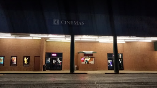 Movie Theater «Manassas 4 Cinemas LLC», reviews and photos, 8890 Mathis Ave, Manassas, VA 20110, USA