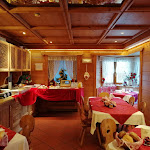 Photo n°4 de l'avis de Tiziano.e fait le 22/09/2019 à 07:23 sur le  Albergo Genziana à San Vigilio di Marebbe