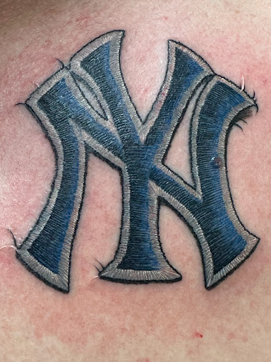 Explore cancer tattoo ideas for guys, creative tattoo ideas in Clearwater, available at Kill em All Tattoo, LLC