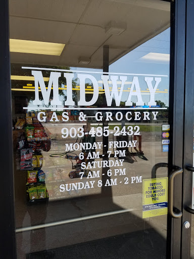 Midway Gas & Grocery