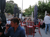 Atmosphère du Restaurant français Restaurant Les Platanes à Anglet - n°6