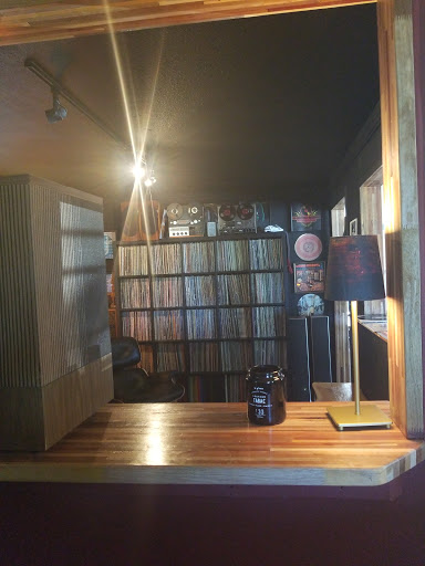 Gig Harbor Audio