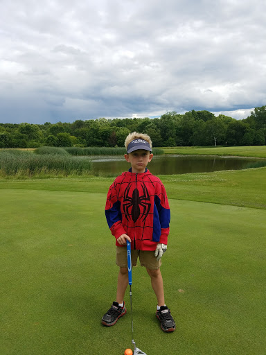 Public Golf Course «Warnimont Golf Course», reviews and photos, 5400 S Lake Dr, Cudahy, WI 53110, USA