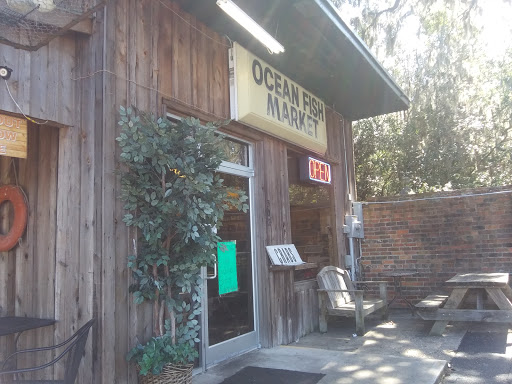 Seafood Market «Ocean Fish Market», reviews and photos, 302 Kingston St, Conway, SC 29526, USA