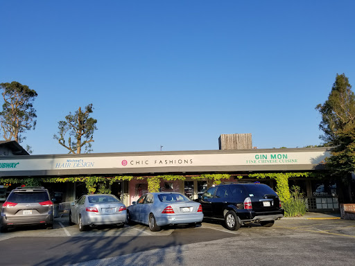 Shopping Mall «Carlmont Village Shopping Center», reviews and photos, 1049 Alameda de las Pulgas, Belmont, CA 94002, USA