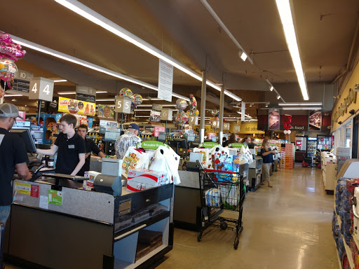 Grocery Store «Safeway», reviews and photos, 16 Rancho Del Mar, Aptos, CA 95003, USA