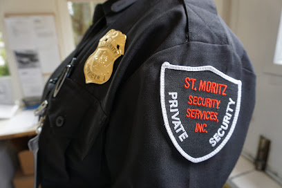 St. Moritz Security Services, Inc.