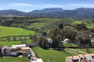 Centro Salud Ronda Sur Santa Bárbara image