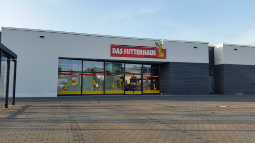 DAS FUTTERHAUS - Bamberg