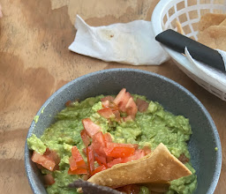 Puerto Juárez Brewery photo