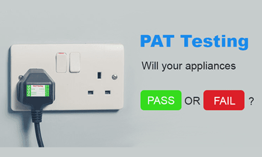Reviews of Hinckley pat testing in Leicester - Electrician