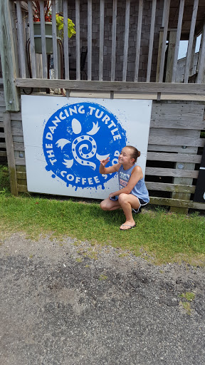 Coffee Shop «Dancing Turtle Coffee Shop», reviews and photos, 58079 NC-12, Hatteras, NC 27943, USA