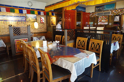 GURKHA INDIAN RESTAURANT