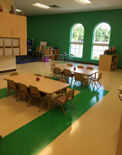 Preschool «Kiddie Academy of Freehold», reviews and photos, 45 Gibson Pl, Freehold, NJ 07728, USA
