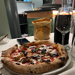 Photo n°5 de l'avis de benedetto.n fait le 14/03/2024 à 22:38 sur le  Il Vecchio e il Mare à Florence