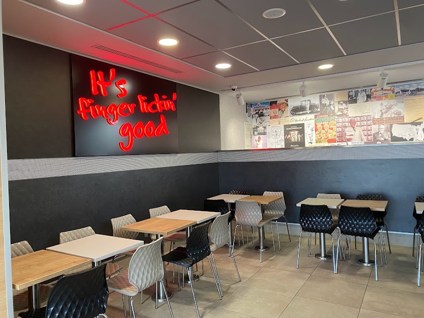 KFC Lyon Pierre Benite à Irigny