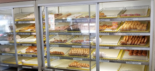 Donut Shop «Royal Donut», reviews and photos, 5759 State Rd, Cleveland, OH 44134, USA