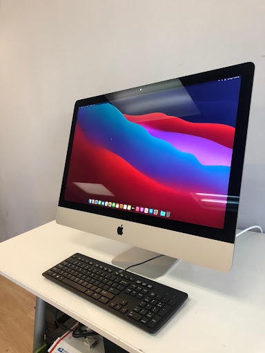 Computer World HB image