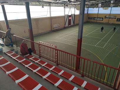 Polideportivo de Cancienes - 33470, Asturias, Spain