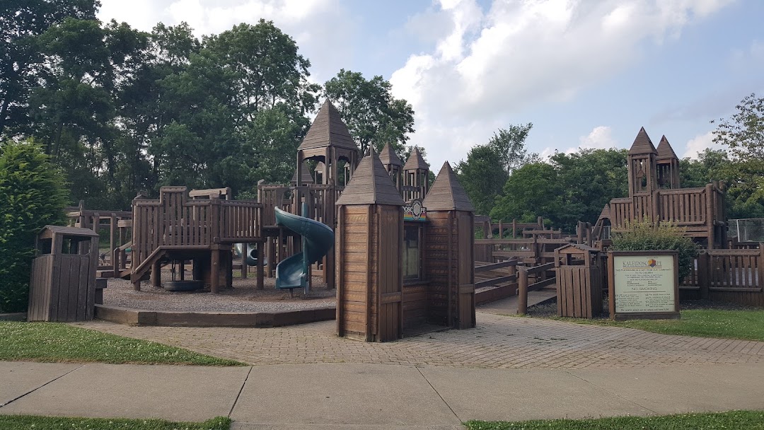 Memorial Park