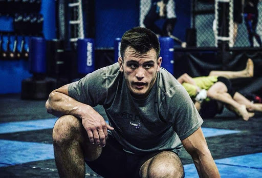 Jujitsu School «Scorpion Fighting System», reviews and photos, 2244 Euler Rd #103, Brighton, MI 48114, USA