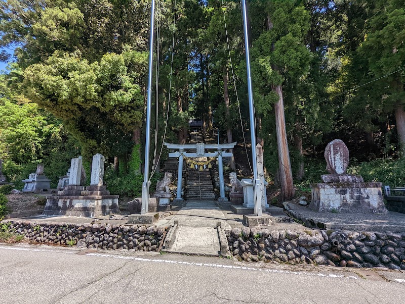 本江神社