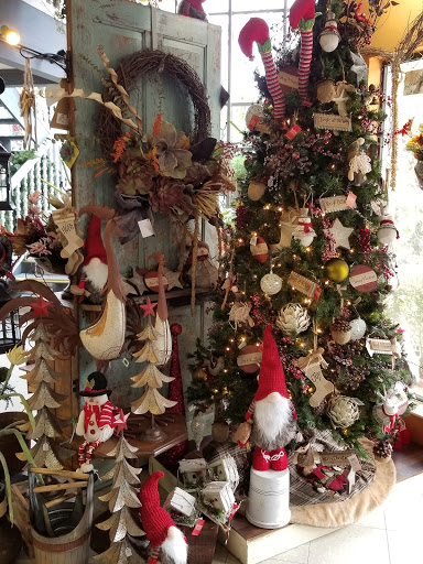 Florist «The Flower Box», reviews and photos, 910 Martin Luther King St, Georgetown, TX 78626, USA